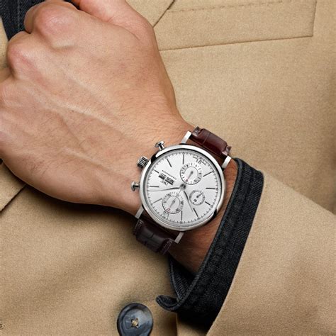 IWC Schaffhausen Portofino Chronograph (IW391027) 